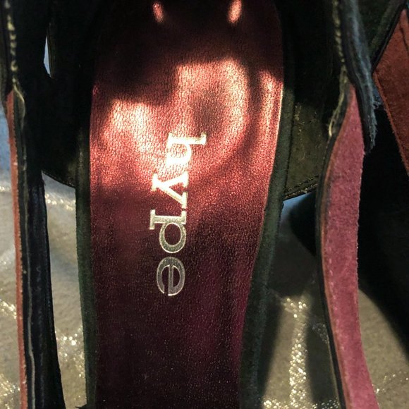 Hype shoes - Picture 3 of 5